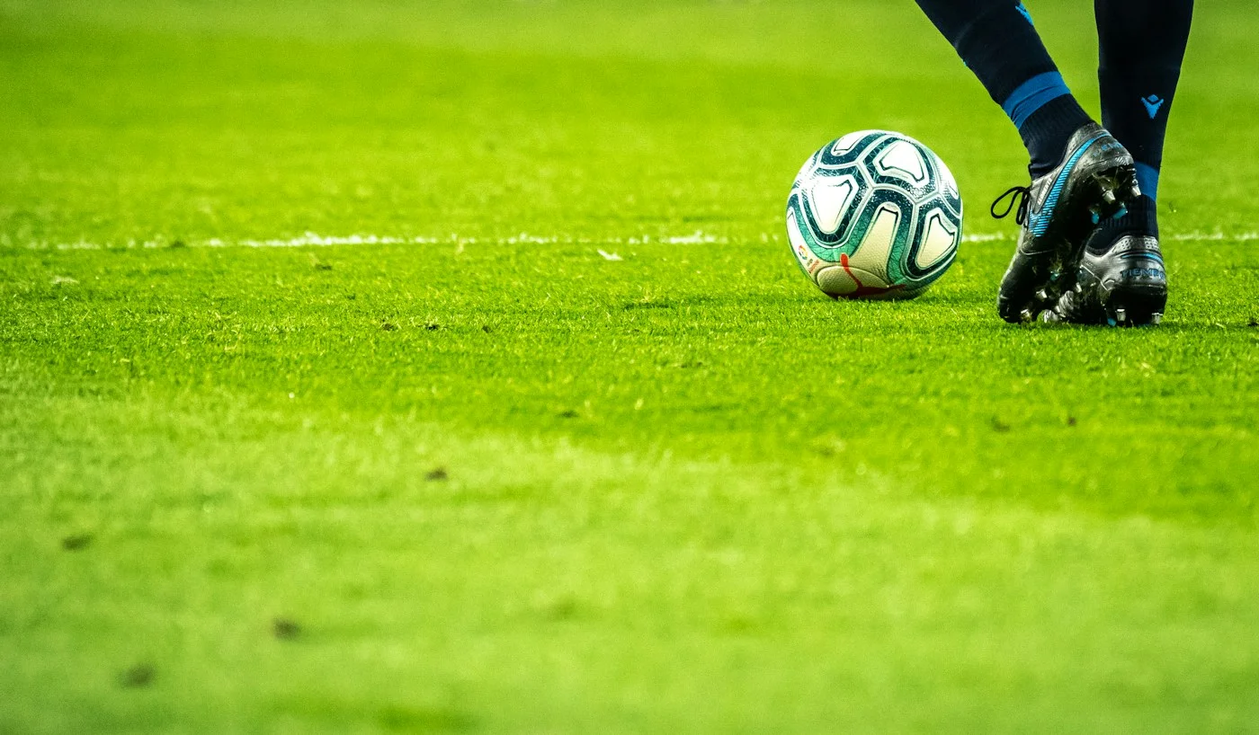 Instalaciones deportivas renovadas en el Parque Independencia.